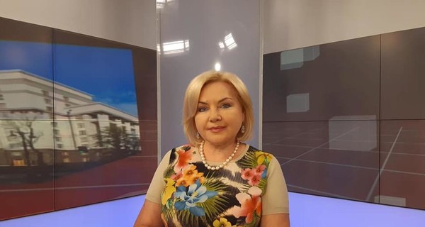 Оксана Билозир о поисках Зеленским министра культуры: Люди мыслящие не хотят в этом участвовать