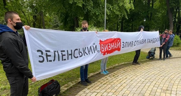 Шеремет, Гандзюк, Бузина: в чем ошибся Зеленский, обсуждая резонансные следствия