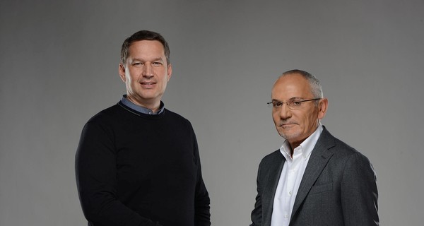 Партнер Шустера Павел Елизаров: У Дубинского наступил кризис жанра и он решил сыграть на нас