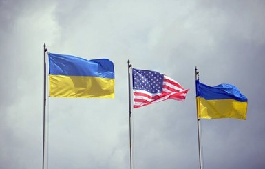 США дадут Украине еще 1 миллион долларов для борьбы с коронавирусом