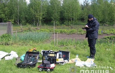 Расстрел нацгвардейцев на Житомирщине: задержанному сообщили о подозрении