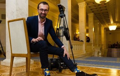 Лещенко рассказал, за что он получает зарплату в 332 тысячи гривен