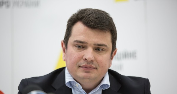 СМИ: НАБУ отказывается расследовать дело против своего директора Сытника