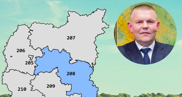 Политтехнолог: Главная интрига, кому достанется округ покойного Давиденко