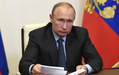 Путин сообщил, когда пройдет парад Победы и 