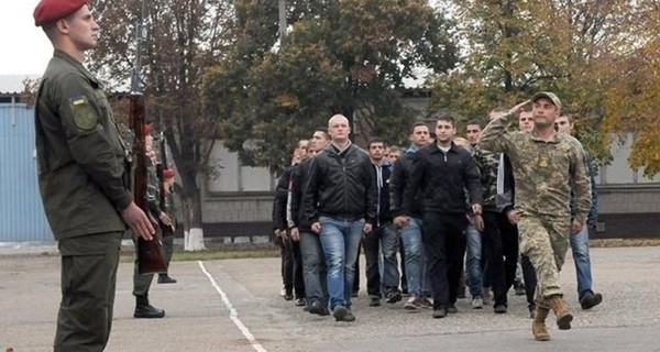 В Генштабе рассказали детали весеннего призыва в армию