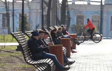 Коронавирус в регионах: в Киеве уже более 3 тысяч заболевших 