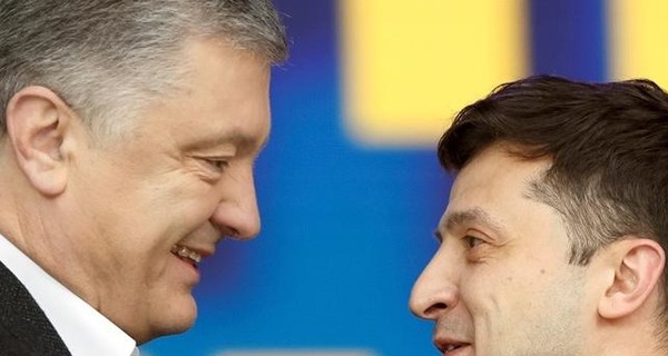 Выборы-2024: кого украинцы хотят видеть президентом