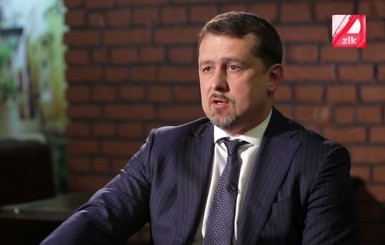 Назначен на должность в обход процедуры: что не так с Семочко, из-за которого Порошенко вручили подозрение