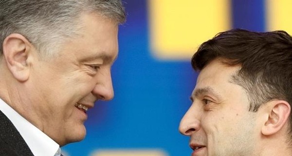 Зеленский назвал главную ошибку Порошенко