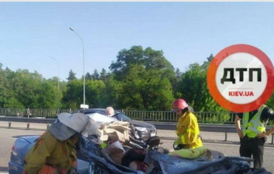 Подробности аварии с полковником ВСУ: шансов выжить у четы Романовых не было