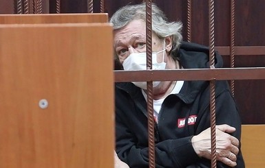 Адвокат Ефремова: Михаил сел за руль после того, как ему позвонил друг из Украины