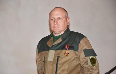 За погромы российских банков суд приговорил Коханивского к году условно, но он будет подавать апелляцию 