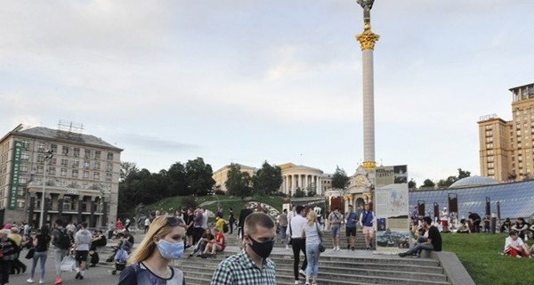 Степанов рассказал, как будет действовать самоизоляция при въезде в Украину