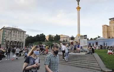 Степанов рассказал, как будет действовать самоизоляция при въезде в Украину