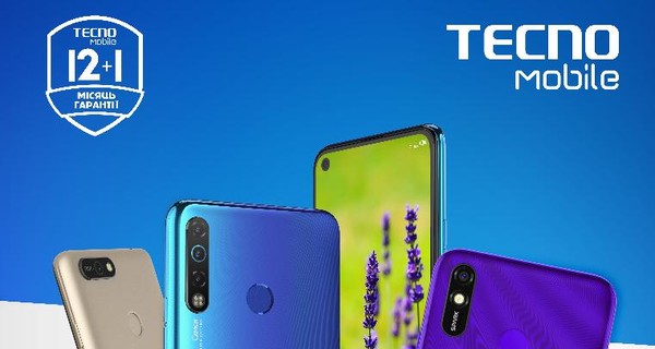 Факт. TECNO Mobile о бизнесе в карантин и качестве смартфонов