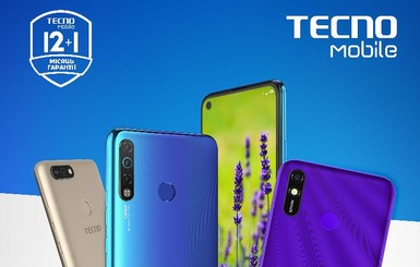 Факт. TECNO Mobile о бизнесе в карантин и качестве смартфонов