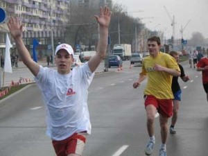 21 июня в центре Донецка перекроют движение транспорта 