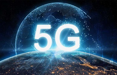 Президент должен будет рассмотреть петицию о запрете 5G на территории Украины 