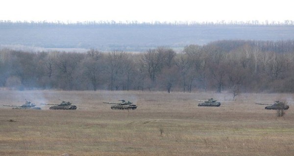 На Донбассе погиб военный медик, пытавшийся спасти раненого бойца на поле боя