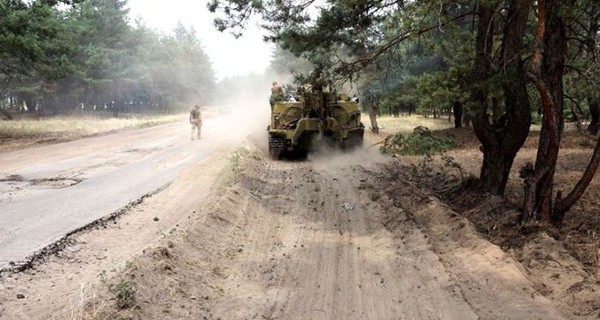 Подробности убийства военного медика в Донбассе: попал в засаду