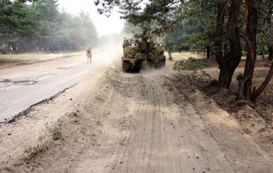 Подробности убийства военного медика в Донбассе: попал в засаду