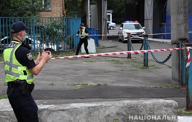 В Киеве убили следователя СБУ по делам Донбасса и госизменам