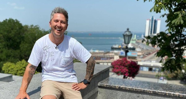 Курьезы телезвезд в прямом эфире: Педан на съемках порвал одежду, а Даугуле пытался соблазнить пикапер