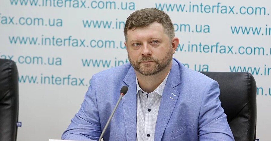 Корниенко о первой годовщине Рады: Мы заставили работать всех