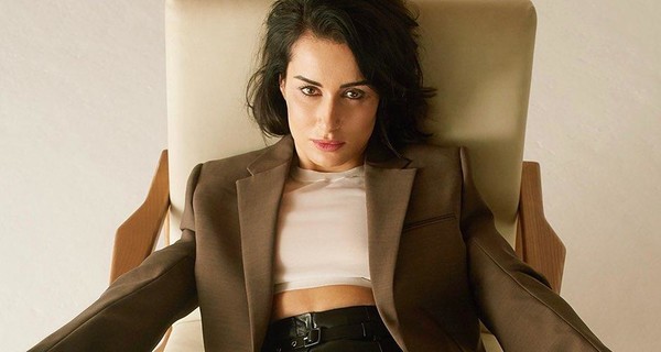 Тина Канделаки показала фото с молодыми братьями Кличко и объяснила, почему не ведет корпоративы