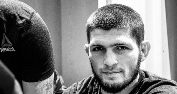 Хабиб Нурмагомедов впервые прокомментировал смерть отца: Надеюсь, ты был доволен мною