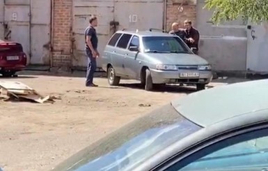 Захват заложника в Полтаве: все, что известно на данный момент