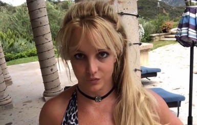 Брат Бритни Спирс ответил на призывы #FreeBritney: Она всегда хотела выйти из-под опеки