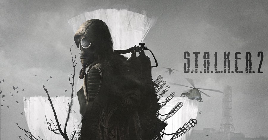 Вышел первый трейлер S.T.A.L.K.E.R. 2