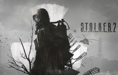 Вышел первый трейлер S.T.A.L.K.E.R. 2