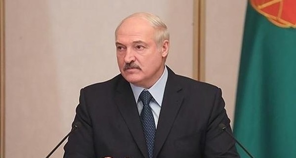 Лукашенко заявил, что переболел коронавирусом 