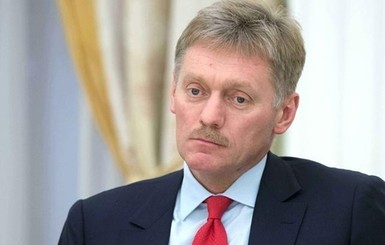 Песков уверен, что задержанных в Минске россиян 