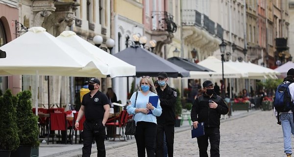 Жизнь в карантинной зоне: запреты, санкции и возможности