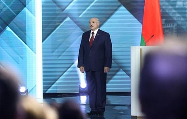 Лукашенко заявил о 