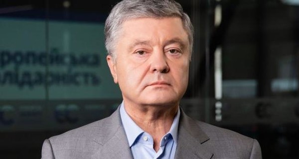 Порошенко считает, что Беларуси необходимо прекратить насилие и провести новые выборы