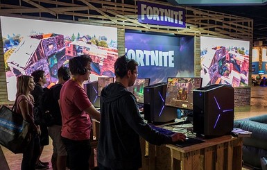 Apple забрала инструменты разработчика у Epic Games, те подали в суд