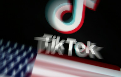 Для продажи TikTok может потребоваться разрешение китайских властей