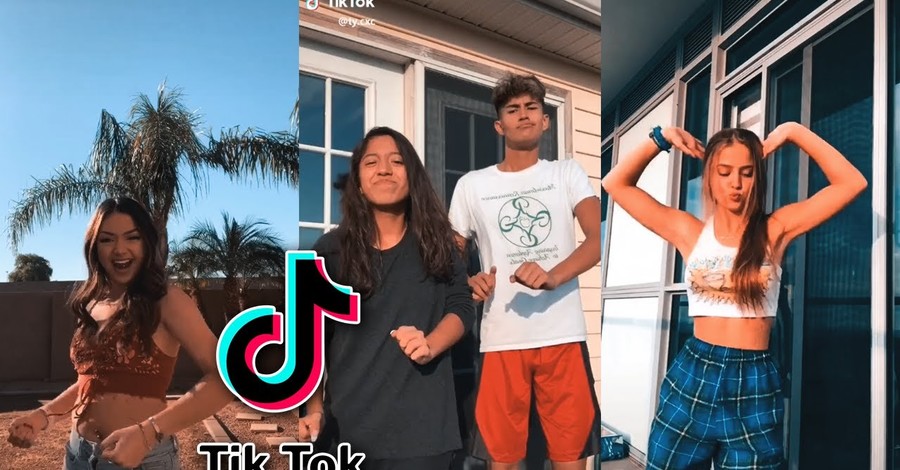 Украинец создал фейковый TikTok. Китайская компания подала в суд и выиграла 