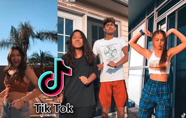 Украинец создал фейковый TikTok. Китайская компания подала в суд и выиграла 