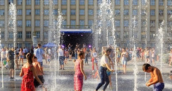 Синоптики дали прогноз погоды на первые выходные сентября