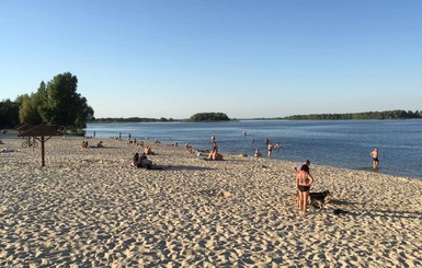 На Киевщине произошла массовая перестрелка: молодчики приехали с автоматами