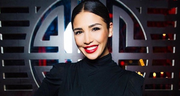 Санта Димопулос показала результат похудения после вторых родов: Не думала, что когда-нибудь выставлю это