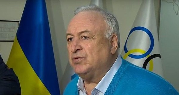 Экс-министр спорта Валерий Борзов: Украина могла выступить отдельно от СНГ на Олимпиаде-1992