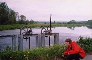 Жители городка на луганщине 16 лет живут без воды 