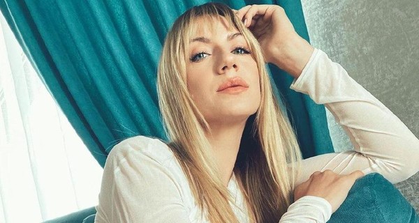 Леся Никитюк заявила, что берет паузу в карьере и идет учиться